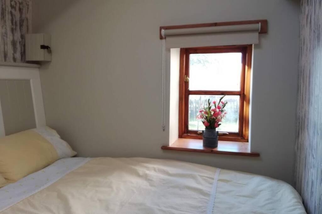 Farm Accommodation - The Lizard Peninsula, Cornwall Helston Eksteriør billede