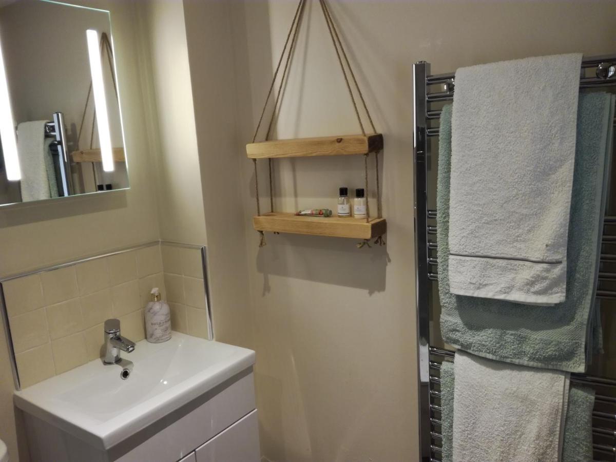Farm Accommodation - The Lizard Peninsula, Cornwall Helston Eksteriør billede